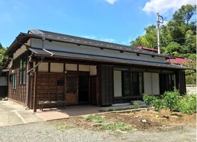 外観・内観