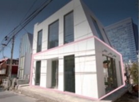 外観・内観
