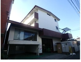 外観・内観