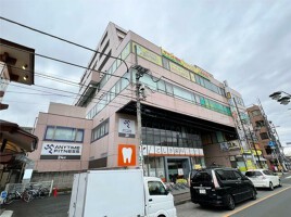 外観・内観