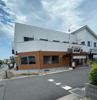 外観・内観