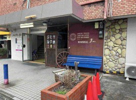 外観・内観