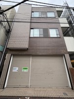 外観・内観