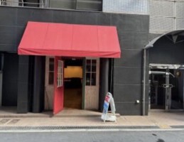 外観・内観
