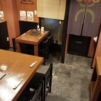 外観・内観