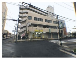 外観・内観