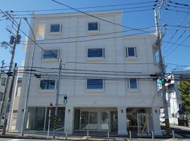 外観・内観