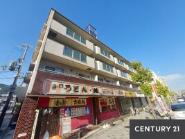外観・内観