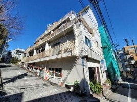 外観・内観
