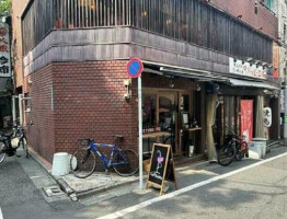 外観・内観