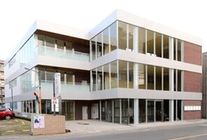 外観・内観