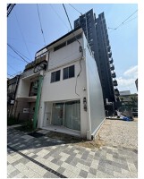 外観・内観