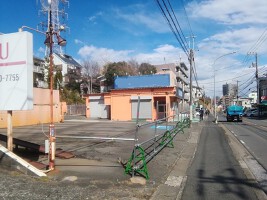 外観・内観