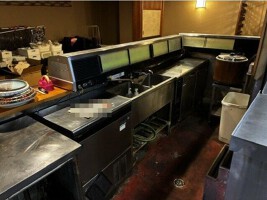 外観・内観