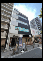 外観・内観