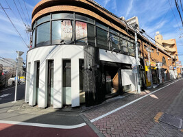 外観・内観
