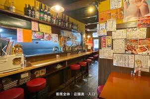 外観・内観