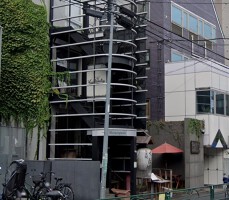 外観・内観