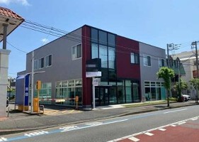 外観・内観