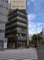 外観・内観