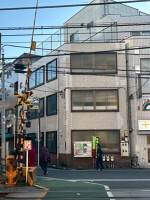 外観・内観