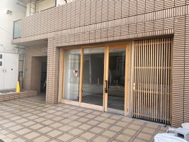 外観・内観