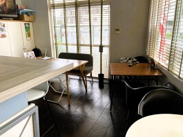 外観・内観