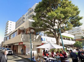 外観・内観