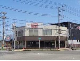 外観・内観
