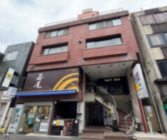 外観・内観