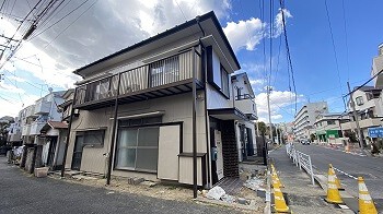 外観・内観