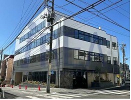 外観・内観