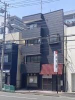 外観・内観