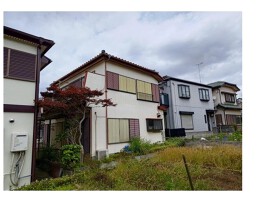 外観・内観
