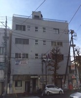 外観・内観