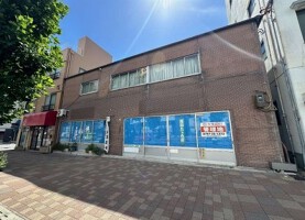 外観・内観
