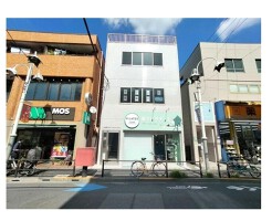 外観・内観