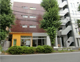 外観・内観