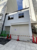 外観・内観