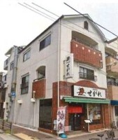 外観・内観