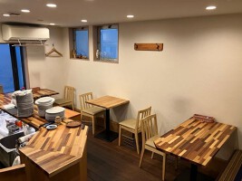 外観・内観