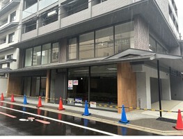 外観・内観