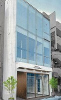 外観・内観
