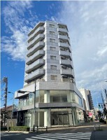 外観・内観