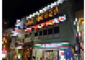 外観・内観