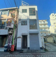 外観・内観