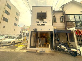 外観・内観