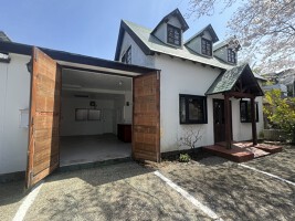 外観・内観