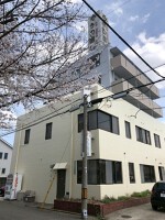 外観・内観