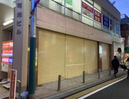 外観・内観